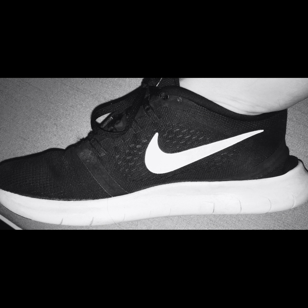Nike free rn