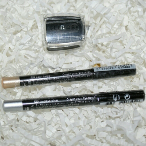 💖HOST PICK💖 Sephora Nano Eyeliner/Sharpener Set - Picture 2 of 3