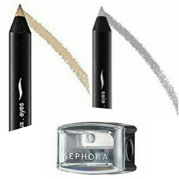 💖HOST PICK💖 Sephora Nano Eyeliner/Sharpener Set - Picture 3 of 3