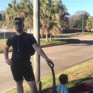 Meet your Posher, Marcus