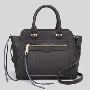 Rebecca Minkoff Mini Avery Tote