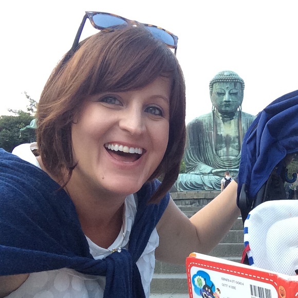 Meet your Posher, Tricia - Picture 3 of 3