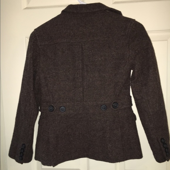 ๐ฅ Gap wool blazer - Picture 4 of 4