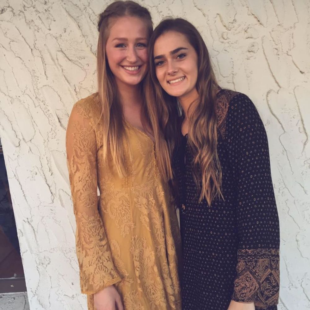 Meet your Posher, Hanna