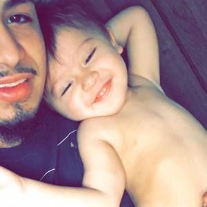 Meet your Posher, Ramon