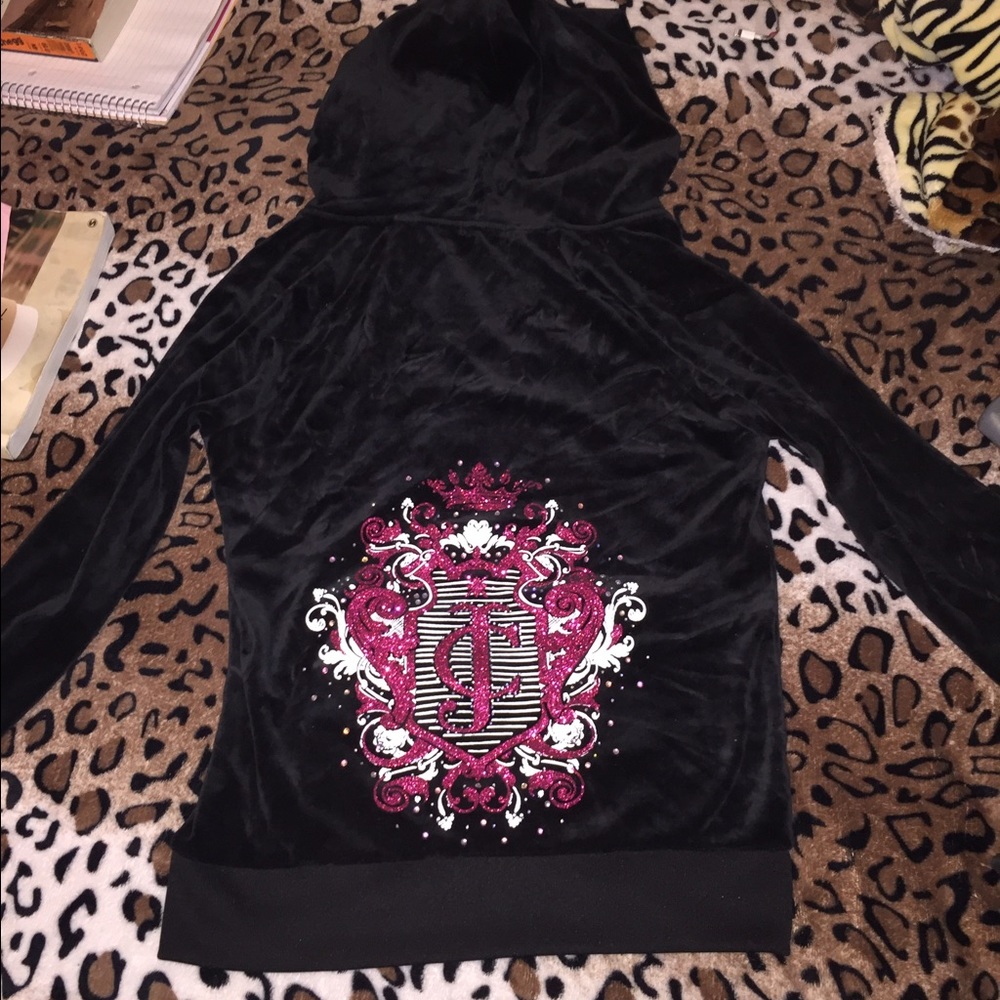 Juicy couture jacket