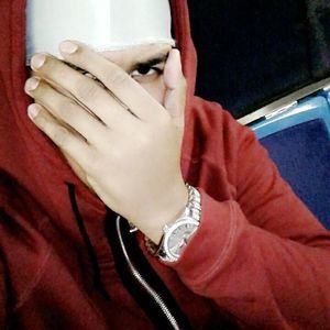 Meet your Posher, Anthony