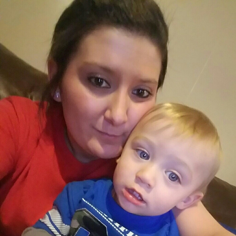 Meet your Posher, Lacie