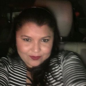 Meet your Posher, Reyna