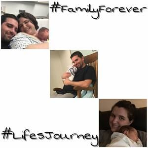 Meet your Posher, Katherine