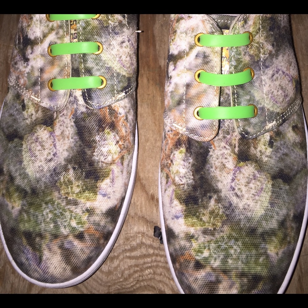 Emerica shoes