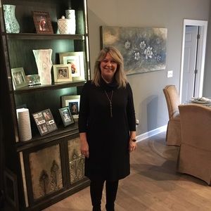 Meet your Posher, Sandra