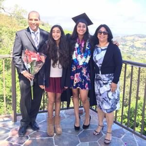 Meet your Posher, Pranesh