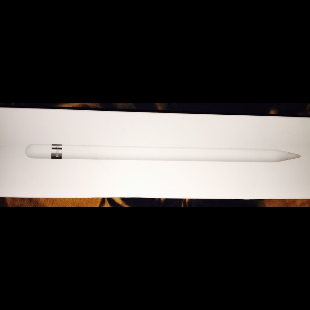 Apple Pencil