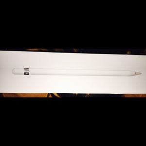 Apple Pencil