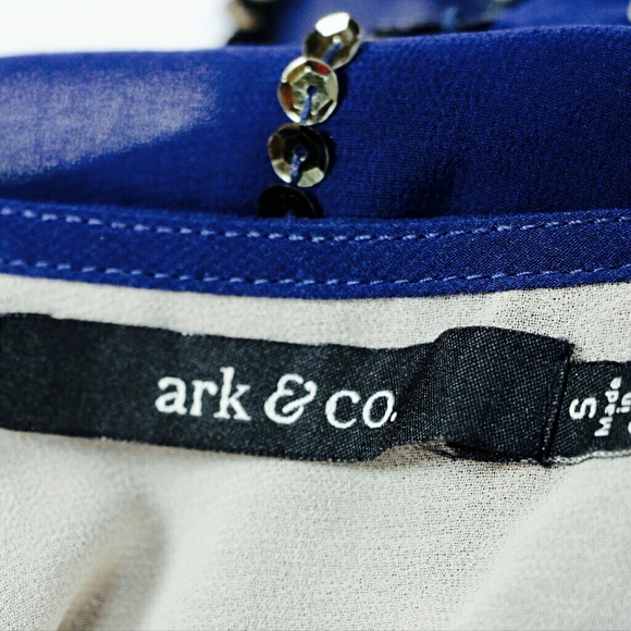 🚫SOLD🚫 [Ark & Co] Gatsby Flapper Sequin Dress - Picture 5 of 5