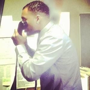 Meet your Posher, Devon