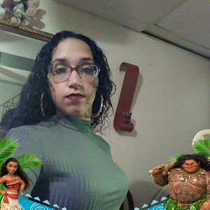 Meet your Posher, Ines