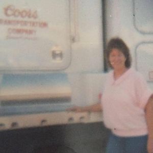 Meet your Posher, Cheryl