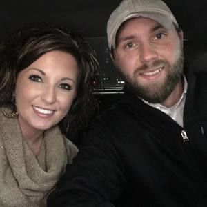 Meet your Posher, Morgan