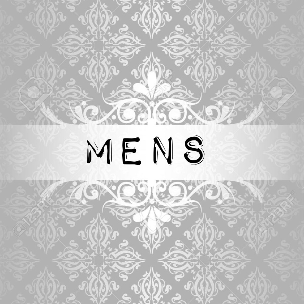 Men's Apparel