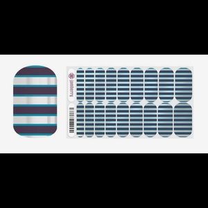 Jamberry "Cali Girl" Nail Wraps