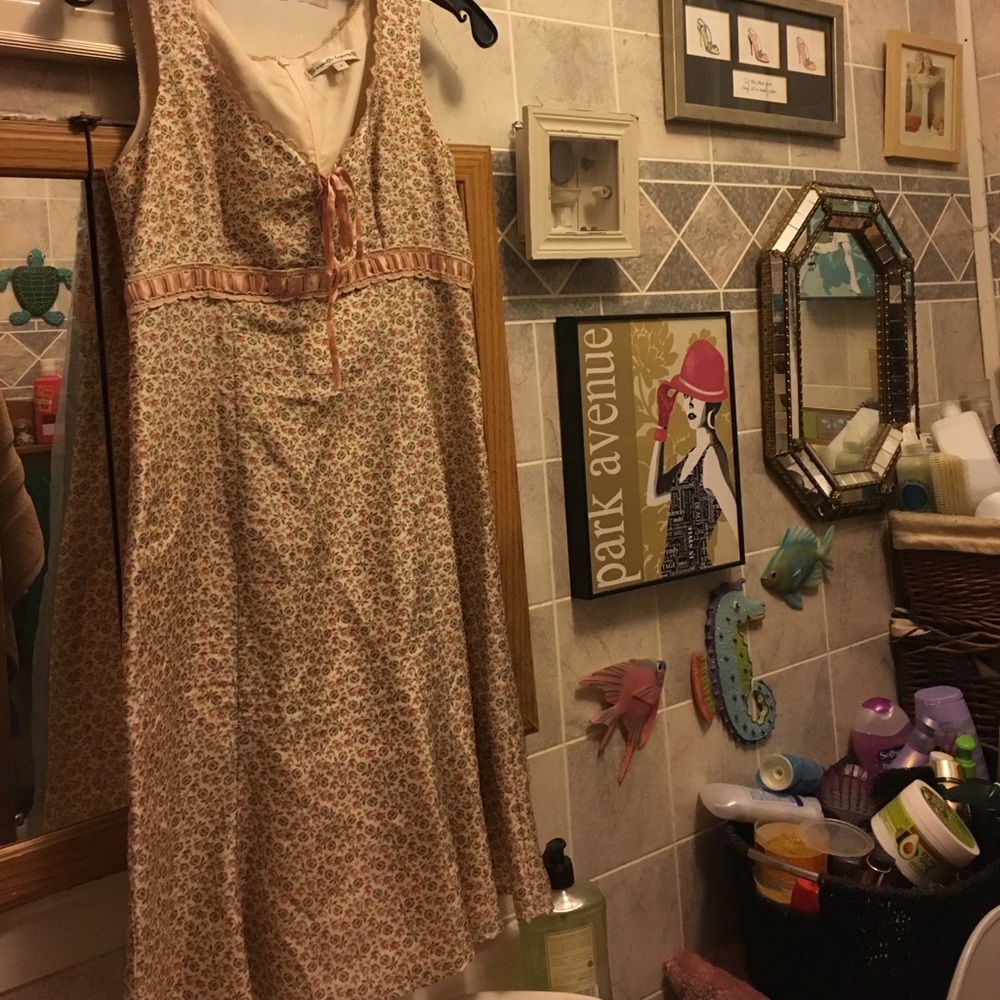 Nanette lepore dress