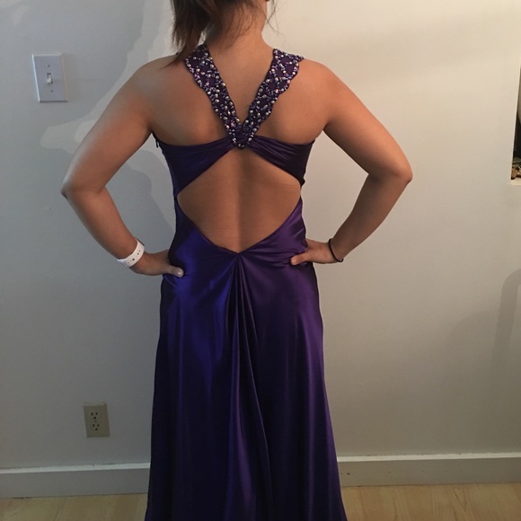 👗 Prom Dress - Picture 3 of 3