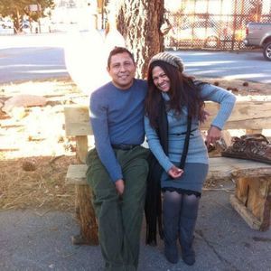 Meet your Posher, Rosalina