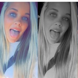 Meet your Posher, Taylor