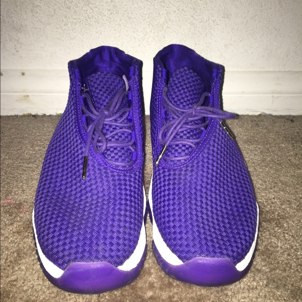 Men's Air Jordan Futures