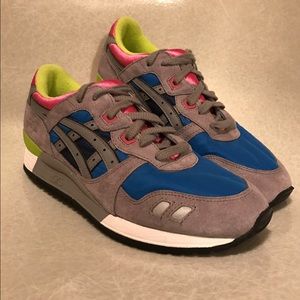 Asics Gel-Lyte 3 HK 538 Men's 8.5