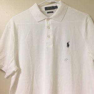 Brand new polo Ralph Lauren stretch mesh