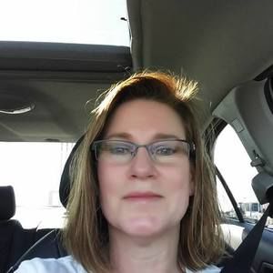 Meet your Posher, Joy