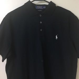 Brand new polo Ralph Lauren stretch mesh