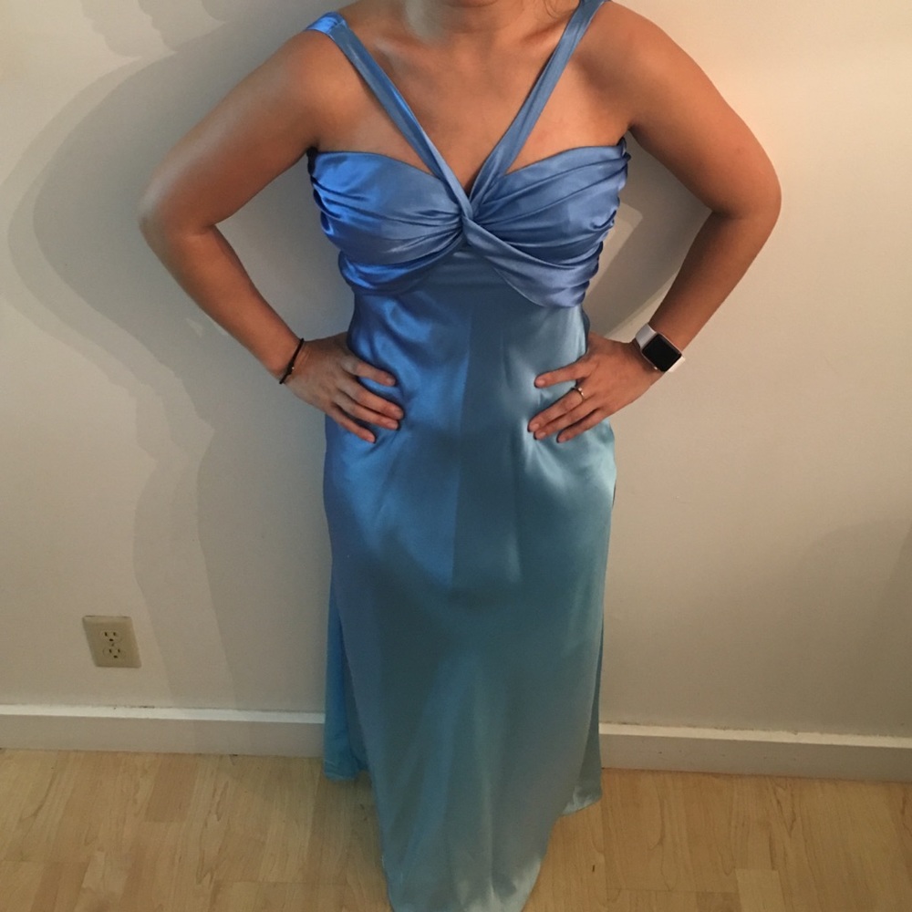 👗 Prom Dress