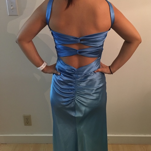 👗 Prom Dress - Picture 2 of 2