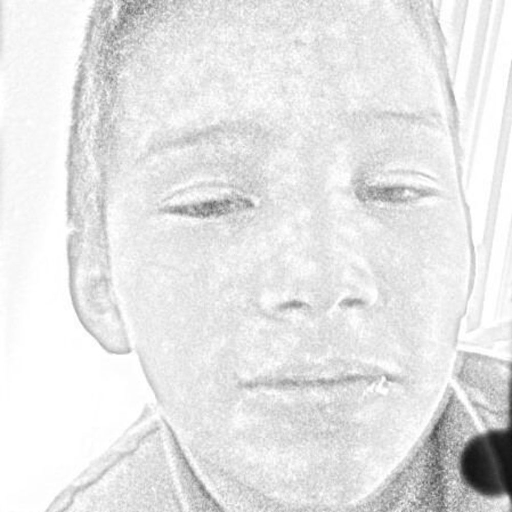 Meet your Posher, Rae lynn