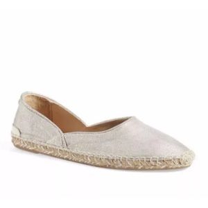 Rag and Bone Women's Georgie Espadrille Flats
