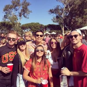 Meet your Posher, Gina