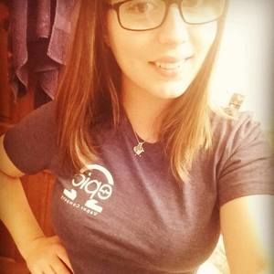 Meet your Posher, Victoria