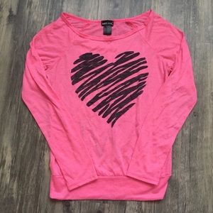 {Wet Seal} Lightweight Shirt