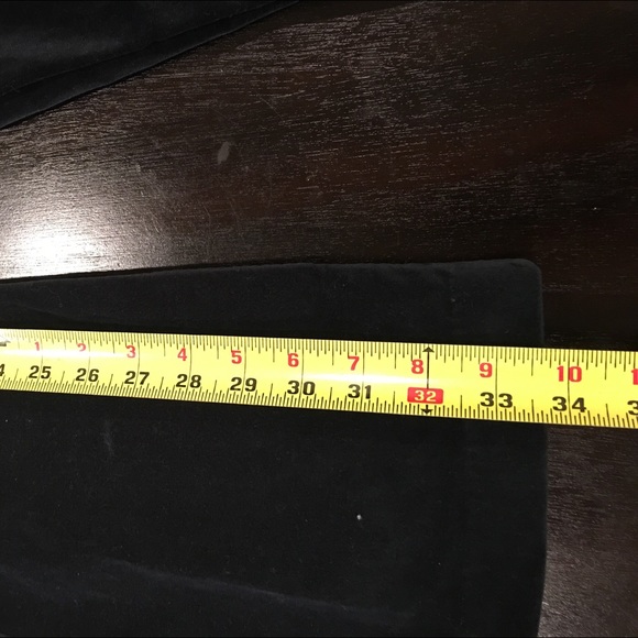 🎉Sale🎉Free People Oxana Velvet Flare - Picture 5 of 6