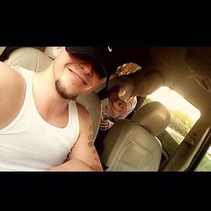 Meet your Posher, Justin