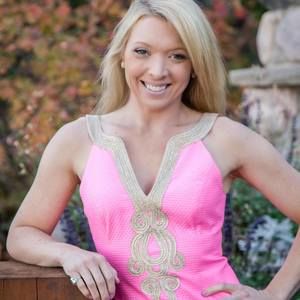 Meet your Posher, Kelli