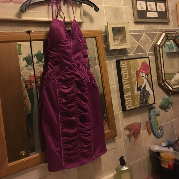 Bebe dress - Picture 2 of 4