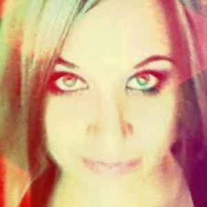 Meet your Posher, Gracia