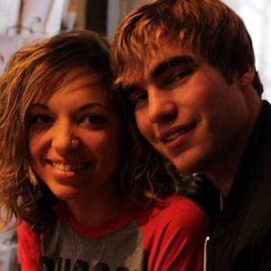 Meet your Posher, Thad