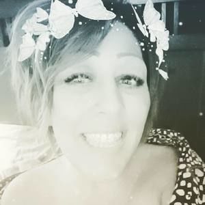 Meet your Posher, Cristy