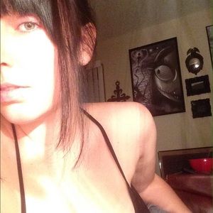 Meet your Posher, Cat